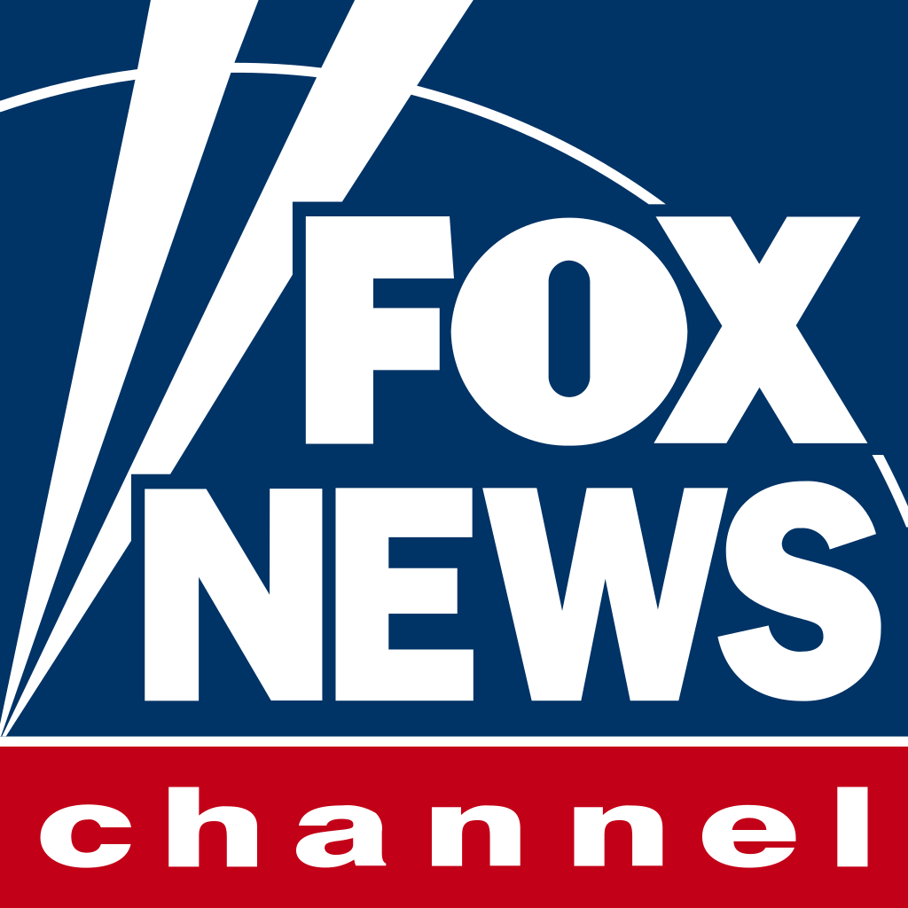 1024px Fox News Channel logo.svg  - Coronavirus (COVID-19) Info